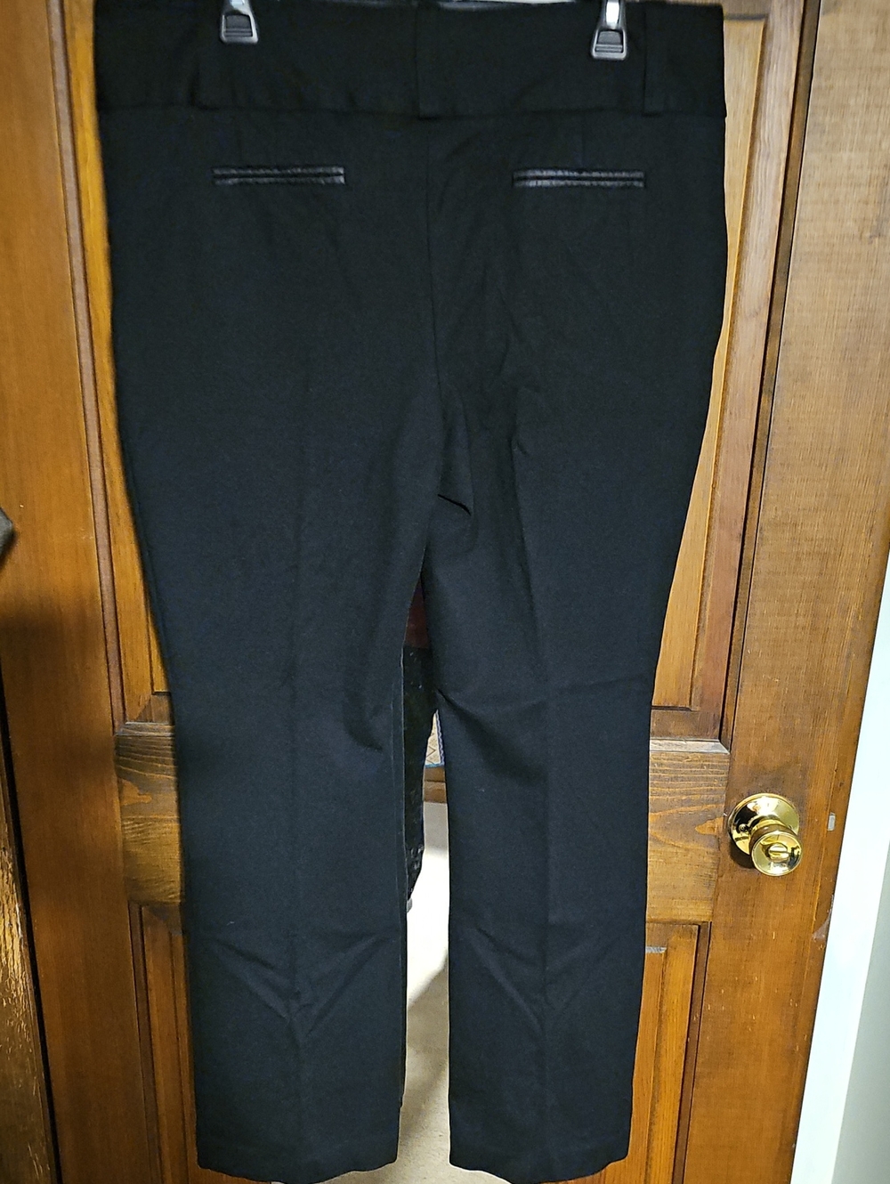 Alfani Womens Dress Pants